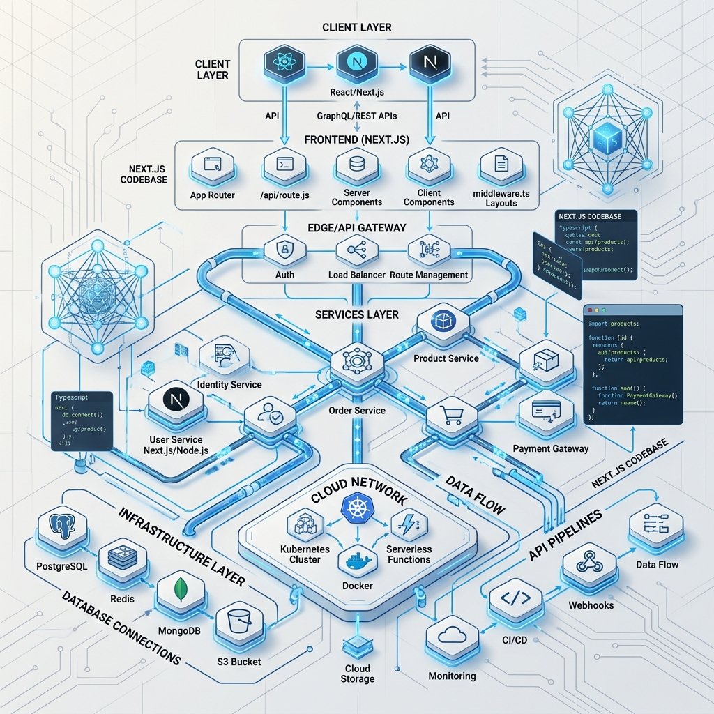 System Architecture