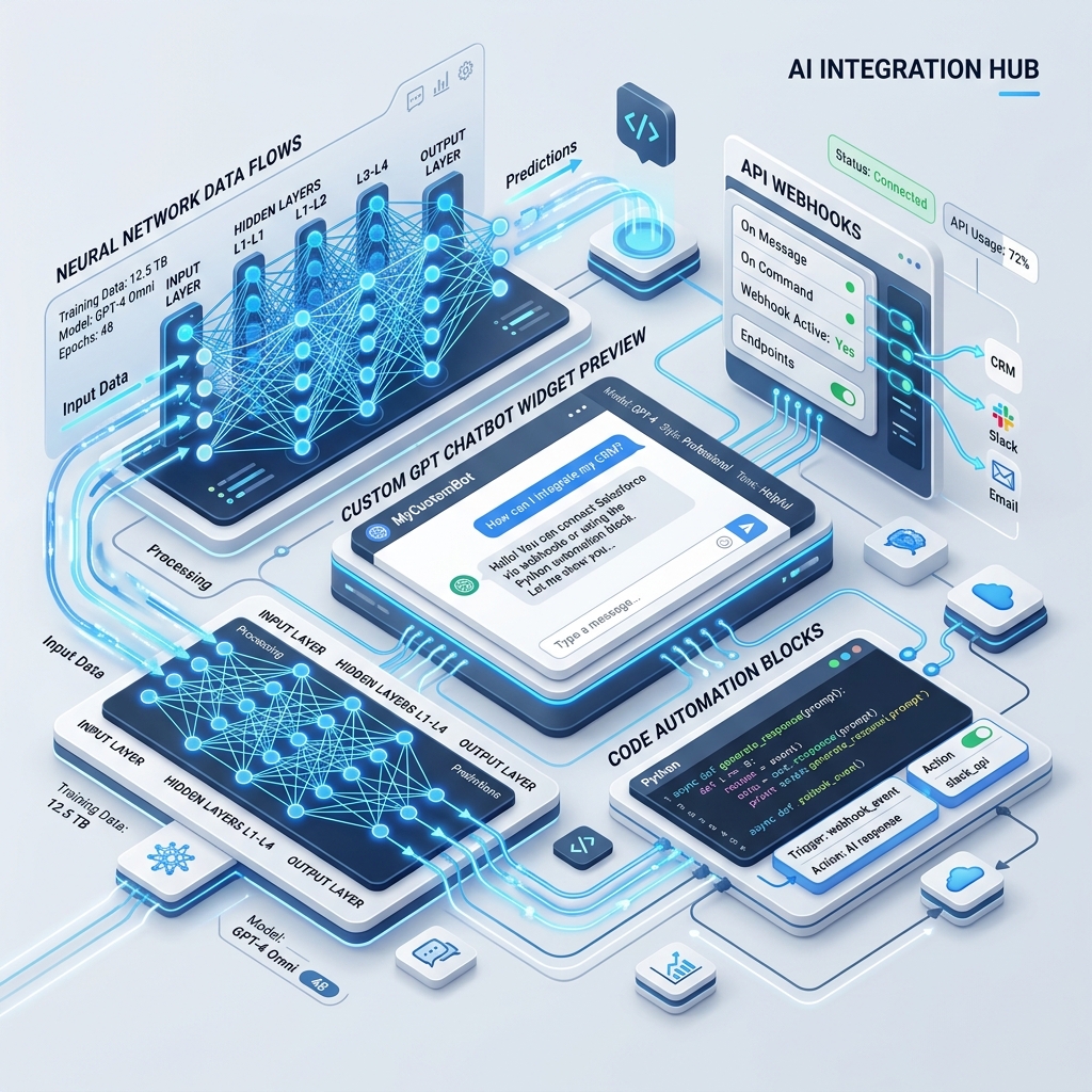 Dev & AI Integration